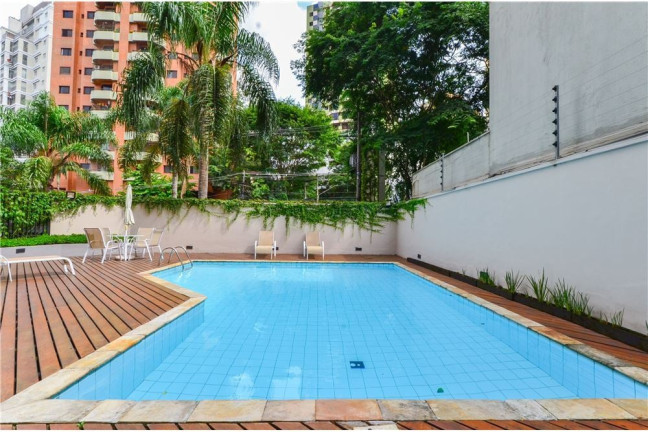 Imagem Apartamento com 3 Quartos à Venda, 109 m² em Panamby - São Paulo