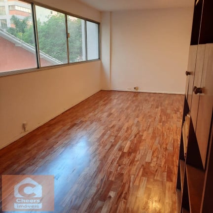 Foto do imóvel Apartamento com 3 Quartos à Venda, 114 m² em Jardim Paulista - São Paulo