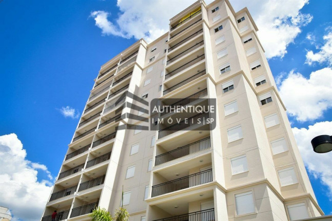 Foto do imóvel Apartamento com 3 Quartos à Venda, 73 m² em Taquaral - Campinas