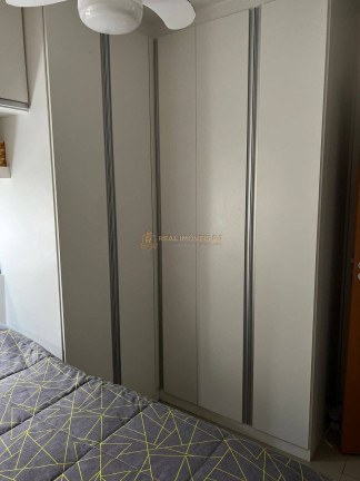 Foto do imóvel Apartamento com 2 Quartos à Venda, 50 m² em Campo Grande - Rio De Janeiro