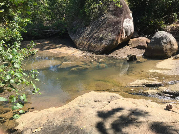 Imagem Terreno à Venda, 54 m² em Mamangua - Paraty