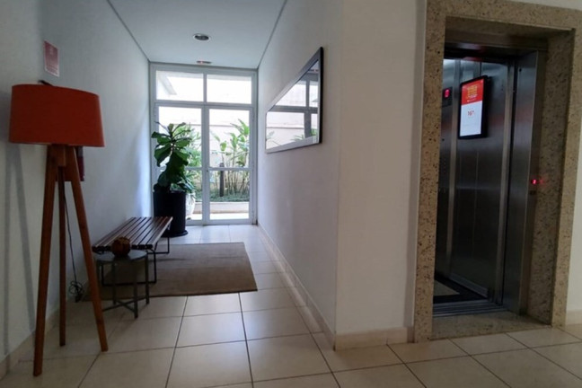Foto do imóvel Apartamento com 2 Quartos à Venda, 62 m² em Vila Da Saúde - São Paulo
