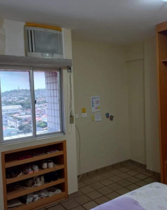 Imagem Apartamento com 3 Quartos à Venda, 127 m² em Bairro Novo - Olinda