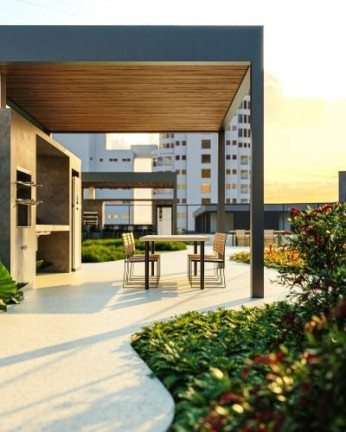 Imagem Apartamento com 1 Quarto à Venda, 59 m² em República - São Paulo