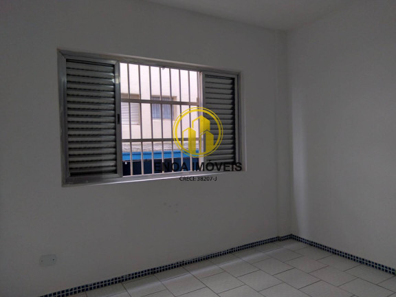 Imagem Apartamento com 1 Quarto para Alugar,  em Mirim - Praia Grande