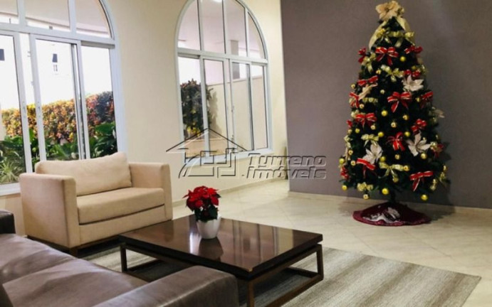 Foto do imóvel Apartamento com 3 Quartos à Venda, 90 m² em Jardim Esplanada - São José Dos Campos