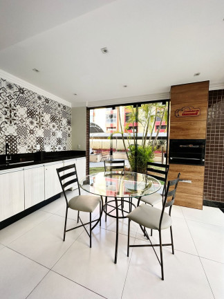 Imagem Apartamento com 2 Quartos à Venda, 101 m² em Sul (águas Claras) - Brasília