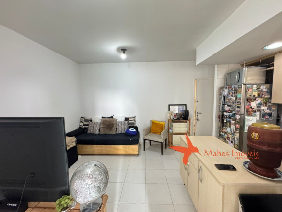 Foto do imóvel Imóvel com 1 Quarto à Venda, 41 m² em Pinheiros - São Paulo