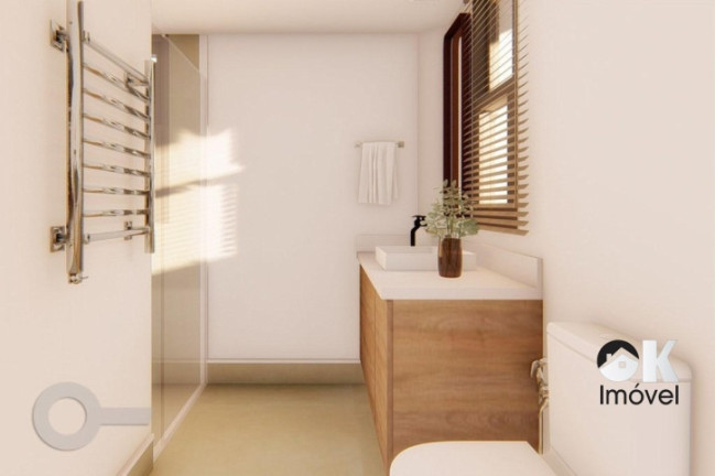 Imagem Apartamento com 3 Quartos à Venda, 152 m² em Perdizes - São Paulo