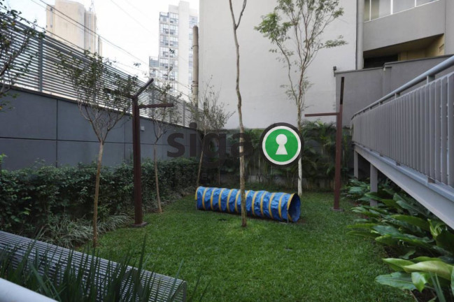 Imagem Apartamento com 4 Quartos à Venda, 248 m² em Vila Nova Conceição - São Paulo