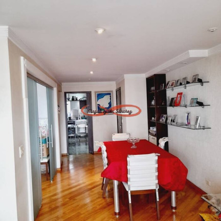 Imagem Apartamento com 3 Quartos à Venda, 115 m² em Vila Zanardi - Guarulhos
