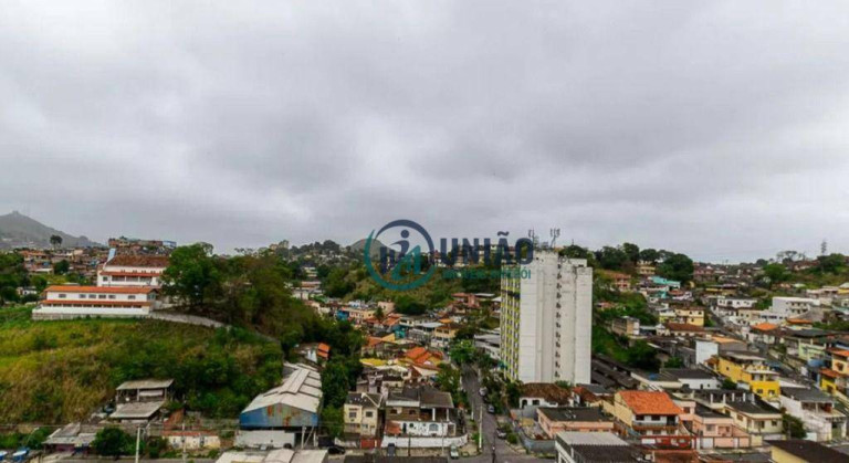 Foto do imóvel Apartamento com 2 Quartos à Venda, 72 m² em Fonseca - Niterói