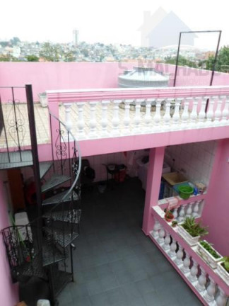 Imagem Casa com 2 Quartos à Venda, 212 m² em Jardim Itapoan - Santo André
