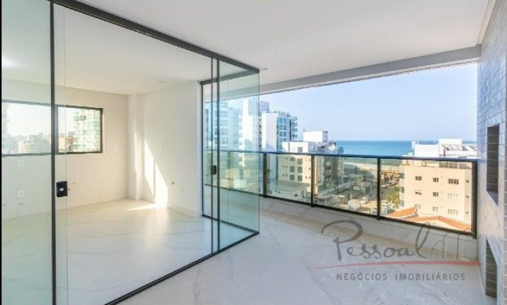 Imagem Apartamento com 3 Quartos à Venda, 205 m² em Balneário Santa Clara - Itajaí