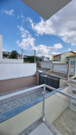 Imagem Casa com 3 Quartos à Venda, 150 m² em Laranjeiras - Caieiras