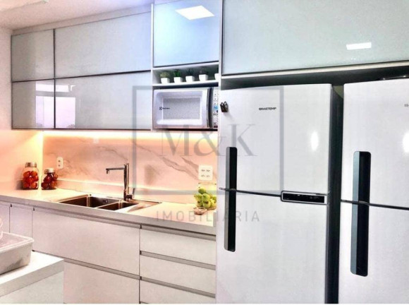 Imagem Apartamento com 3 Quartos à Venda, 221 m² em Barra Da Tijuca - Rio De Janeiro