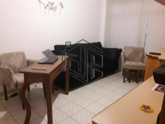 Foto do imóvel Apartamento com 2 Quartos à Venda, 70 m² em Centro - São Vicente