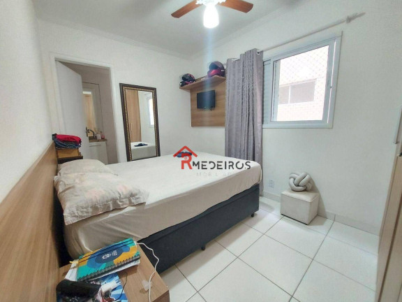 Foto do imóvel Apartamento com 2 Quartos à Venda, 61 m² em Aviação - Praia Grande