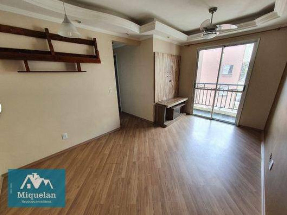 Foto do imóvel Apartamento com 2 Quartos à Venda, 51 m² em Parada Xv De Novembro - São Paulo