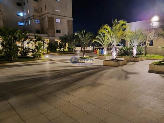 Foto do imóvel Apartamento com 2 Quartos à Venda, 94 m² em Alphaville - Santana De Parnaíba