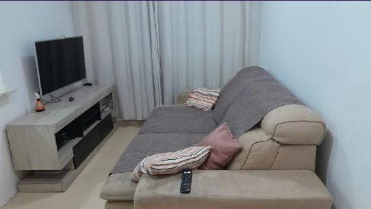 Foto do imóvel Apartamento com 2 Quartos à Venda, 44 m² em Centro - Diadema
