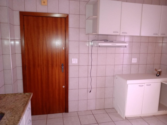 Imagem Apartamento com 2 Quartos à Venda, 78 m² em Sumarezinho - Ribeirão Preto
