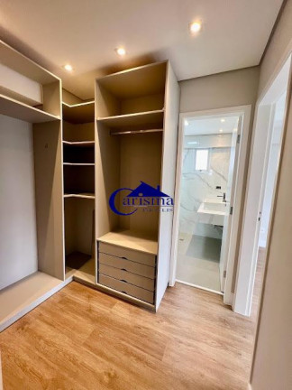 Foto do imóvel Apartamento com 3 Quartos à Venda, 157 m² em Baeta Neves - São Bernardo Do Campo