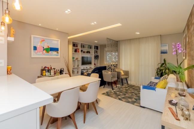 Foto do imóvel Apartamento com 2 Quartos à Venda, 70 m² em Vila Suzana - São Paulo