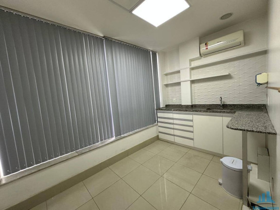 Foto do imóvel Sala Comercial à Venda, 33 m² em Centro - Niterói