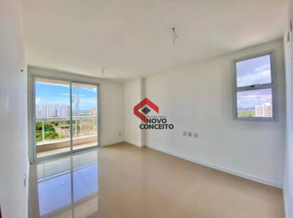 Foto do imóvel Apartamento com 4 Quartos à Venda, 188 m² em Engenheiro Luciano Cavalcante - Fortaleza