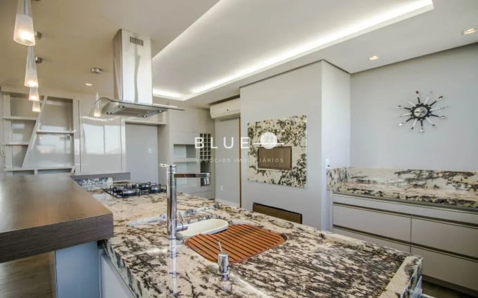 Foto do imóvel Cobertura com 3 Quartos à Venda, 435 m² em Centro - Novo Hamburgo