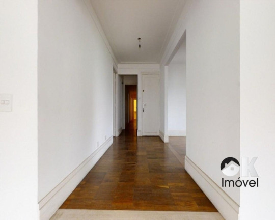 Foto do imóvel Apartamento com 4 Quartos à Venda, 239 m² em Jardim Paulista - São Paulo