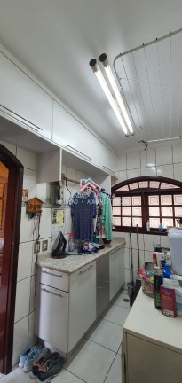 Imagem Casa com 3 Quartos à Venda,  em Jardim Santa Teresa - Jundiaí