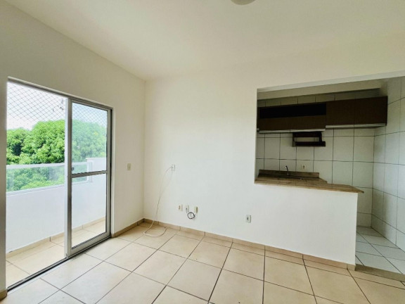 Imagem Apartamento com 2 Quartos à Venda, 51 m² em Parque Manibura - Fortaleza
