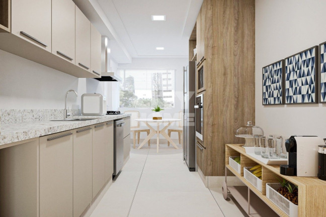 Imagem Apartamento com 3 Quartos à Venda, 301 m² em Vila Nova Conceição - São  Paulo