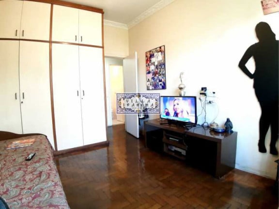 Foto do imóvel Apartamento com 3 Quartos à Venda, 134 m² em Laranjeiras - Rio De Janeiro