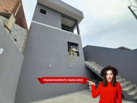 Imagem Casa com 3 Quartos à Venda, 113 m² em Vem Viver Terra Preta - Mairiporã