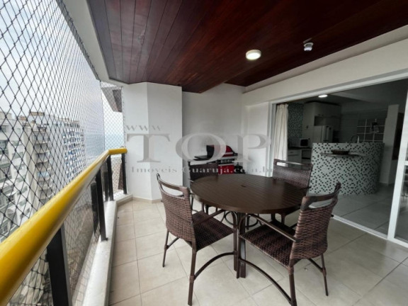 Foto do imóvel Apartamento com 2 Quartos à Venda, 75 m² em Pitangueiras - Guarujá