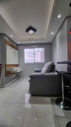 Imagem Apartamento com 2 Quartos à Venda,  em Jardim Adelfiore - São Paulo