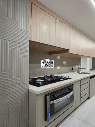 Foto do imóvel Apartamento com 3 Quartos à Venda, 136 m² em Jardim Dom Bosco - São Paulo