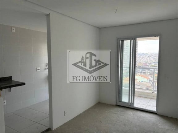 Foto do imóvel Apartamento com 2 Quartos à Venda, 54 m² em Rochdale - Osasco