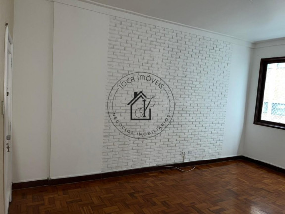 Imagem Apartamento com 3 Quartos à Venda, 89 m² em Jardim Paulista - São Paulo