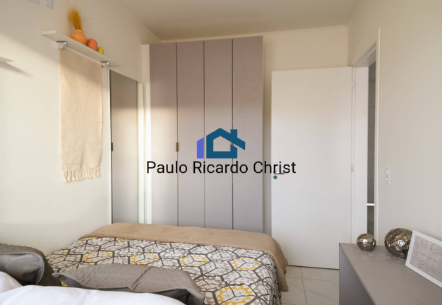 Imagem Casa com 2 Quartos à Venda, 48 m² em Neópolis - Gravataí
