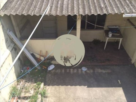 Foto do imóvel Casa com 3 Quartos à Venda, 120 m² em Boqueirao - Santos