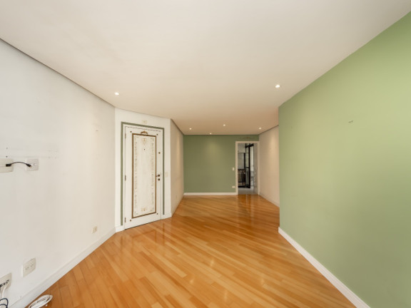 Foto do imóvel Apartamento com 3 Quartos à Venda, 98 m² em Vila Andrade - São Paulo