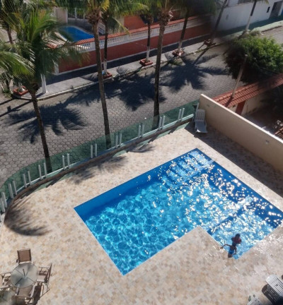 Foto do imóvel Apartamento com 2 Quartos à Venda, 84 m² em Ocian - Praia Grande