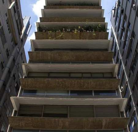 Foto do imóvel Apartamento com 3 Quartos à Venda, 200 m² em Cerqueira César - São Paulo