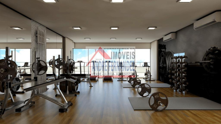 Foto do imóvel Apartamento com 3 Quartos à Venda, 95 m² em Casa Caiada - Olinda