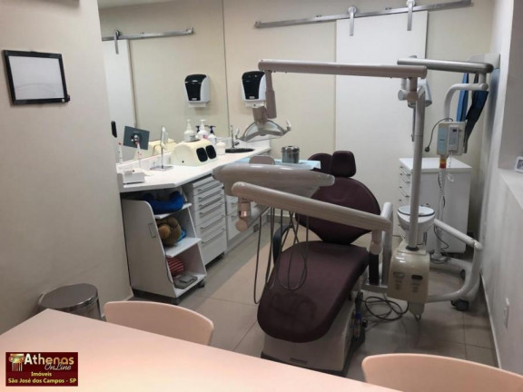 Foto do imóvel Sala Comercial à Venda, 35 m² em Jardim Augusta - São José Dos Campos
