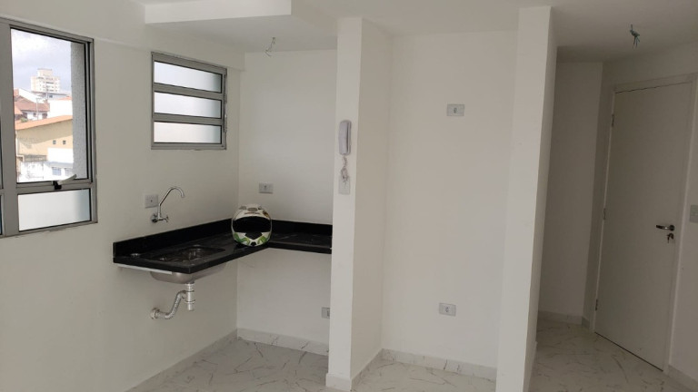 Foto do imóvel Studio com 1 Quarto à Venda, 27 m² em Vila Polopoli - São Paulo